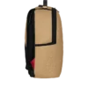Zaino con effetto drip