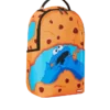 Zaino "Cookie Monster Munchies"