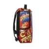 Zaino COOKIE MONSTER ON THE RUN Mini