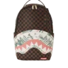 Zaino costiero SHARKS IN PARIS (DLXV)