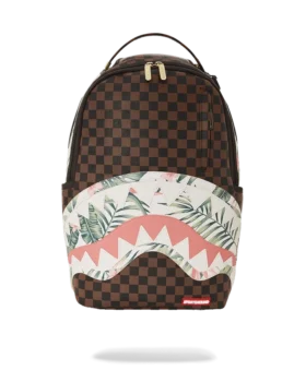 Zaino costiero SHARKS IN PARIS (DLXV)