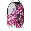 ZAINO CRASH GRAFF TURBO