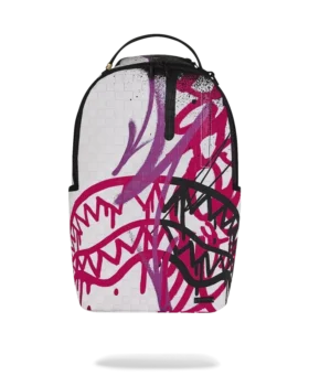 ZAINO CRASH GRAFF TURBO