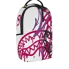 ZAINO CRASH GRAFF TURBO