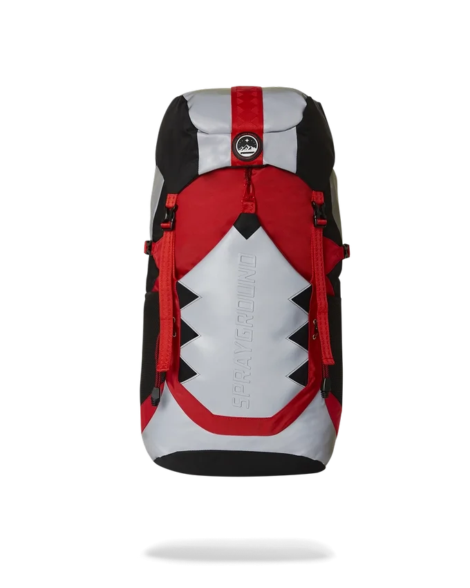 Zaino da campeggio SKY HIGH SEEKERS ARCTIC GLOBAL TREK