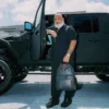 Zaino da carico JAMES FIRST CLASS GLOBAL TAKEOFF