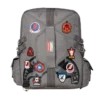 Zaino da pilota della collaborazione ufficiale con l’equipaggio di volo di TOP GUN
