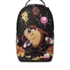 Zaino da pranzo Looney Tunes Tazmanian Devil