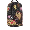 Zaino da pranzo Looney Tunes Tazmanian Devil