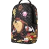 Zaino da pranzo Looney Tunes Tazmanian Devil
