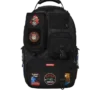Zaino DAREDEVIL GLOBAL MOGUL 305 SPECIAL OPS