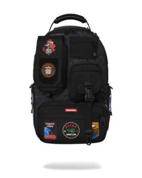 Zaino DAREDEVIL GLOBAL MOGUL 305 SPECIAL OPS