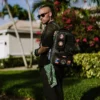 Zaino DAREDEVIL GLOBAL MOGUL 305 SPECIAL OPS