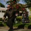 Zaino DAREDEVIL GLOBAL MOGUL 305 SPECIAL OPS