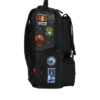 Zaino DAREDEVIL GLOBAL MOGUL 305 SPECIAL OPS
