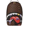 Zaino DBD WAS HERE VITAMIN PACK (DLXV)