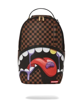 Zaino DBD WAS HERE VITAMIN PACK (DLXV)
