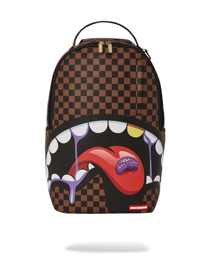 Zaino DBD WAS HERE VITAMIN PACK (DLXV)