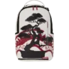 ZAINO DEEPLY ROOTED (DLXV)