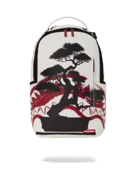 ZAINO DEEPLY ROOTED (DLXV)