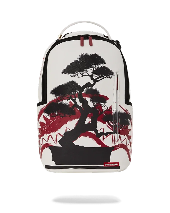 ZAINO DEEPLY ROOTED (DLXV)
