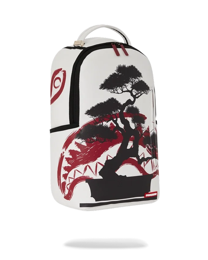 ZAINO DEEPLY ROOTED (DLXV)