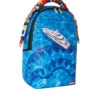 Zaino DEEPSEA ESCAPE CON SCIARPA RIMOVIBILE