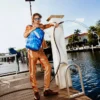 Zaino DEEPSEA ESCAPE CON SCIARPA RIMOVIBILE