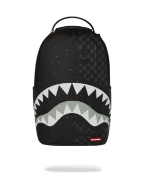 Zaino DEEPSPACE SIDE DRIP