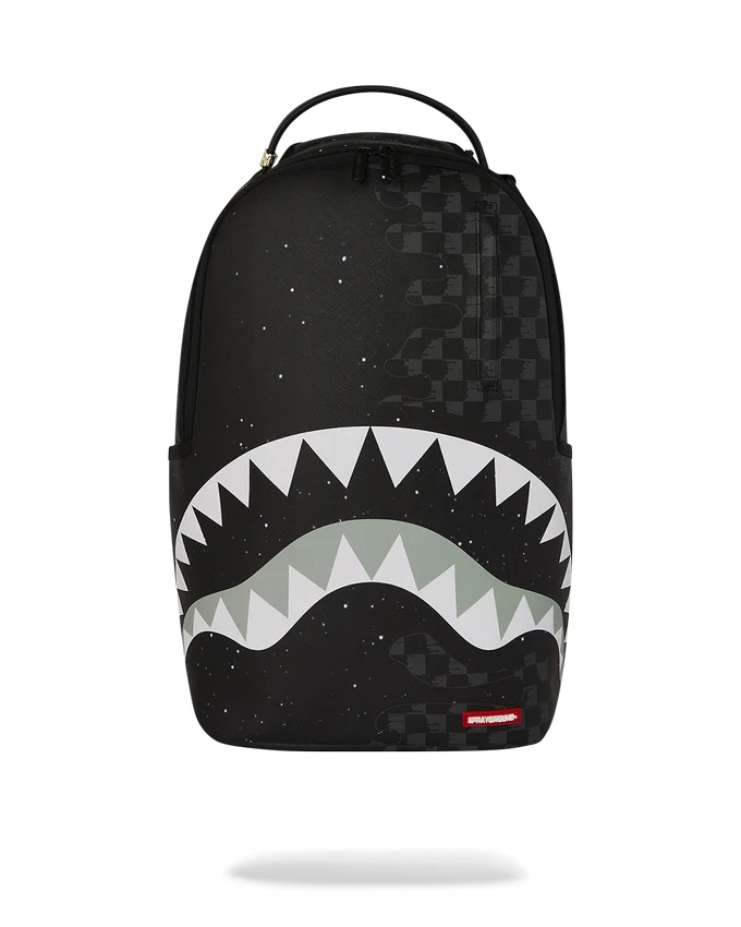 Zaino DEEPSPACE SIDE DRIP