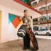 Zaino DEEPSPACE SIDE DRIP