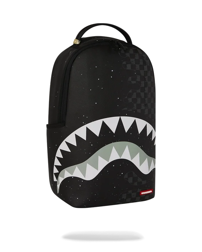 Zaino DEEPSPACE SIDE DRIP