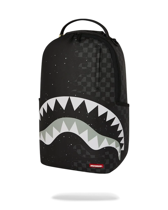 Zaino DEEPSPACE SIDE DRIP