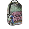 Zaino della collaborazione per il 30° anniversario "Hip Hop Hooray" di NAUGHTY BY NATURE