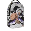 Zaino di attrezzatura ONE PIECE GEAR 5 LUFFY Checkered SMASH