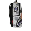 Zaino di attrezzatura ONE PIECE GEAR 5 LUFFY Checkered SMASH