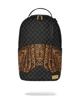 Zaino DIAA ALLAM SEEKING PERFECTION 001