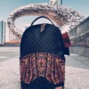 Zaino DIAA ALLAM SEEKING PERFECTION 001