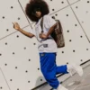 Zaino DIAA ALLAM SEEKING PERFECTION 002