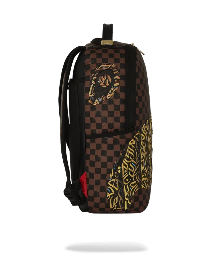 Zaino DIAA ALLAM SEEKING PERFECTION 002