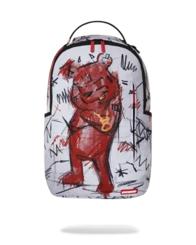 Zaino DIABLO ALL ABOUT THE VIBES DLXSR
