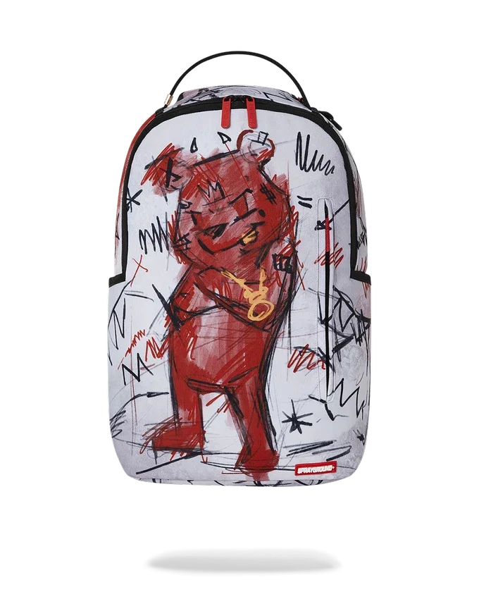 Zaino DIABLO ALL ABOUT THE VIBES DLXSR