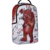 Zaino DIABLO ALL ABOUT THE VIBES DLXSR