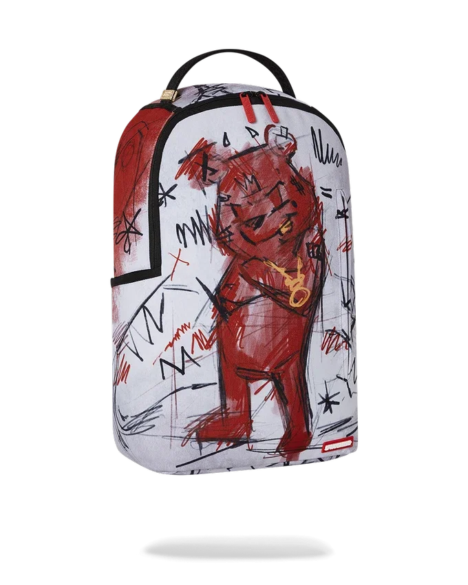 Zaino DIABLO ALL ABOUT THE VIBES DLXSR