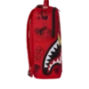 ZAINO DIABLO BIG MEAN SHARK BITE