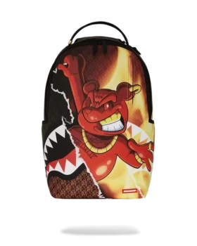 Zaino DIABLO BLAZED BREAKOUT