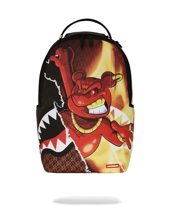 Zaino DIABLO BLAZED BREAKOUT