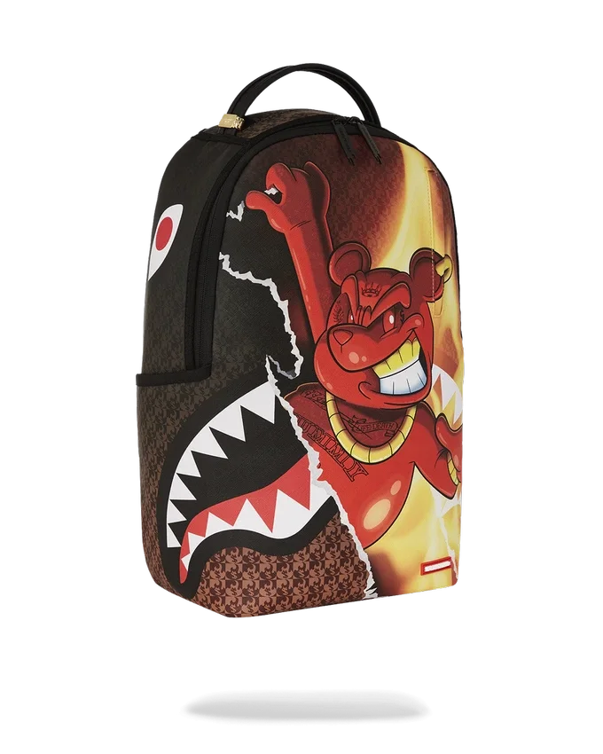 Zaino DIABLO BLAZED BREAKOUT