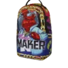 Zaino "Diablo Money Maker"