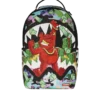 Zaino DIABLO SAVINGS ACCOUNT DLXSV